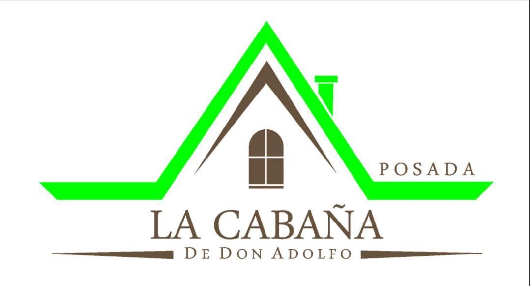 La Cabana De Don Adolfo Zacatlán Eksteriør billede